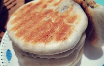 非油炸.软又香的馅饼（电饼铛版）
