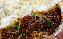 粉条包子这样调馅 给肉都不换 附细节视频详解