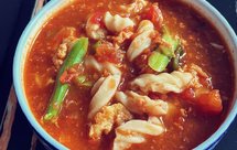 猫耳朵面食-超级方便简单易学的妈妈做法