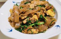 炒粉（魔芋凉皮版）