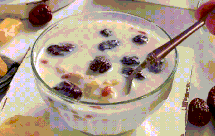 ⭐️花胶炖牛奶⭐️