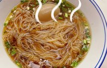 比方便面还简单的面条