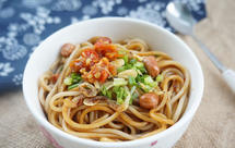 江西米粉的N种吃法：第一篇--南昌凉拌粉