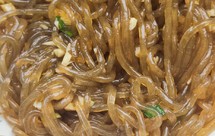 万能凉拌各种粉条