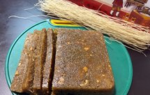 郑州粉条肉焖子