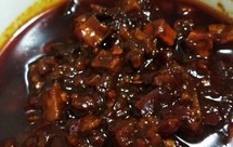 秘制红油米线酱料
