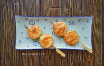 明太鱼籽西葫芦