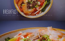 好吃到灵魂出窍番茄荞麦面