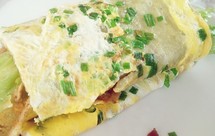 赌上天津人尊严的煎饼果子,不好吃你来打我