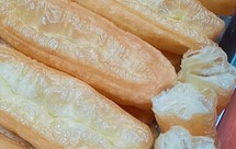 非常蓬松的大油条（零失败）