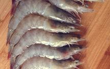 干锅基围虾（川版家常麻辣微甜）