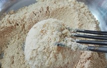 黄豆粉（粿汤圆，糯米糍粑）