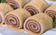 零失败的驴打滚