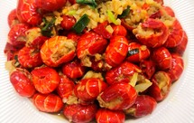 只需3种调味料的龙虾尾做法，鲜嫩Q弹无腥味