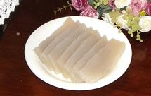 自制魔芋豆腐零失败免搅拌微波炉版