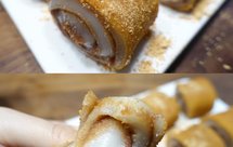 放三天也不硬的老北京驴打滚