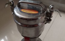 自制粘米粉大米粉粳米粉