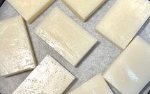 少油！空气炸锅版红糖糍粑！一口惊艳！！