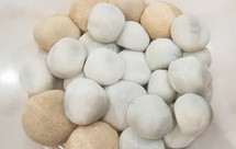 无油万能雪媚娘皮（适用糯米果，条头糕等）