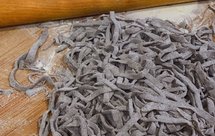 100%荞麦手工面条