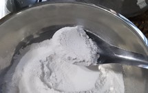 超简单自制粘米粉（中药打粉机版）