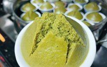 朴籽粿（纯粘米粉版）