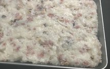 萝卜糕（粘米粉）