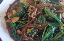 能多吃一碗白米饭