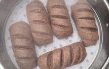 烤箱杂粮面包法棍蒸杂粮馒头豆腐渣鸡蛋大米粉高粱面黑米面玉米面黄豆面