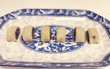 驴打滚（消耗黑芝麻丸）