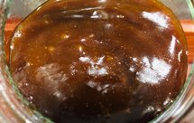 简单又方便的秘制煎饼果子甜面酱