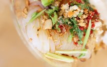 YANLEE·老长沙刮凉粉