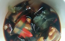 零失败透心凉粉(果冻)