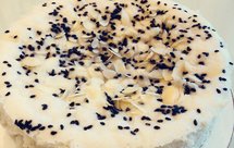 大米发糕（粘米粉做法）