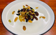 自制凉粉、儿童果冻