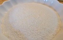 教你在家怎样制作大米粉