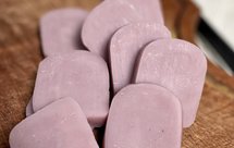 自制年糕（糯米粉、粘米粉版）