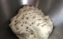 洗面筋（零失败）