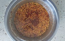 自制烤面筋酱料