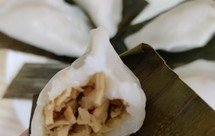 春笋粄（粘米粉版）