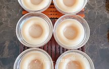 糕点小吃-钵仔糕（粘米粉版）