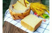 小麦胚芽全麦吐司