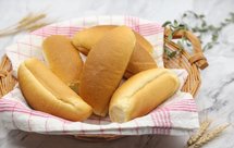 小麦胚芽奶油短棍