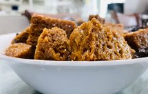 零失败红烧烤麸（上海经典年菜）