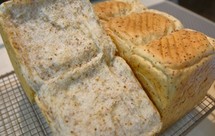 小麦胚芽吐司