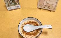 红糖胚芽姜撞奶