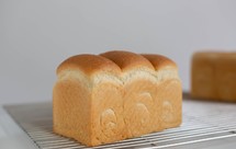 胚芽山型吐司