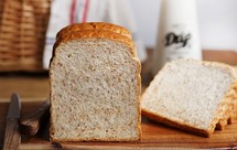 黄金胚芽吐司（厨studio视频直播课作品区）