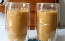 胚芽红枣热奶露