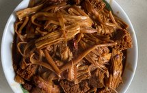 有灵魂的五花肉